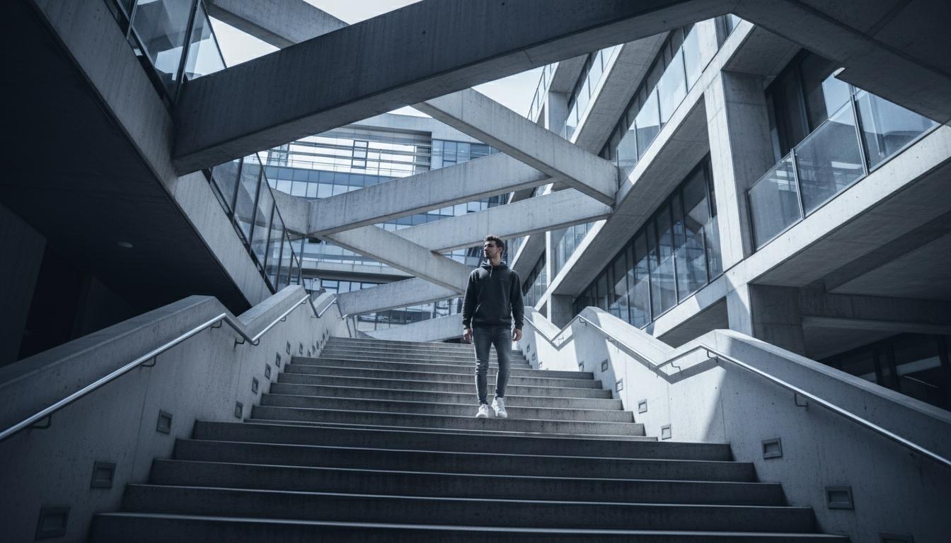 Student Struggle Support