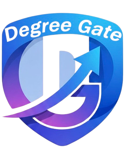 DegreeGate Logo